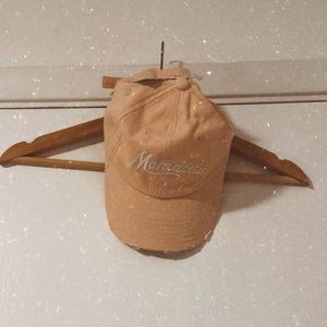 Mamacita Hat